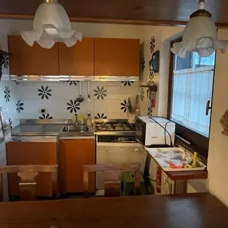 Apartment Maison D'eliby *