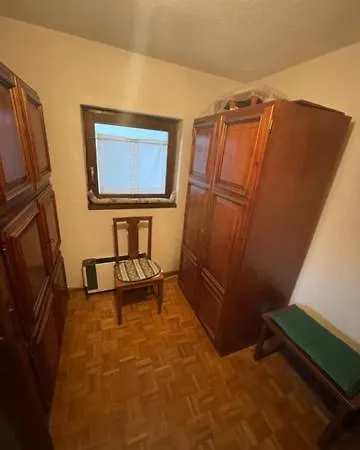 Apartment Maison D'eliby Breuil-Cervinia