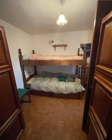 Maison D'eliby Apartment