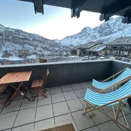 Apartment Maison D'eliby *