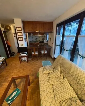 Apartment Maison D'eliby Breuil-Cervinia