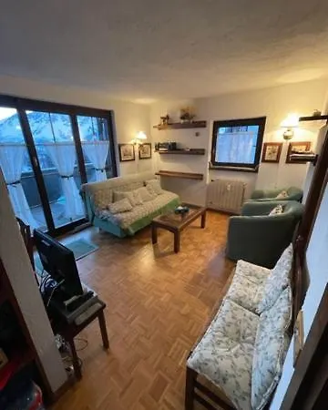 Maison D'eliby *