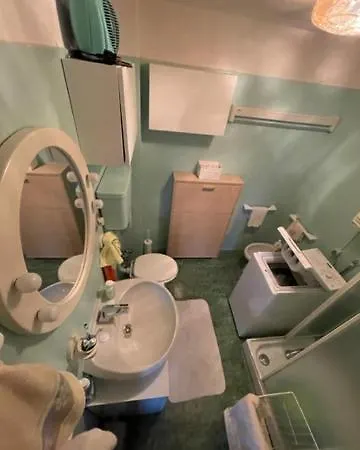 Apartment Maison D'eliby *