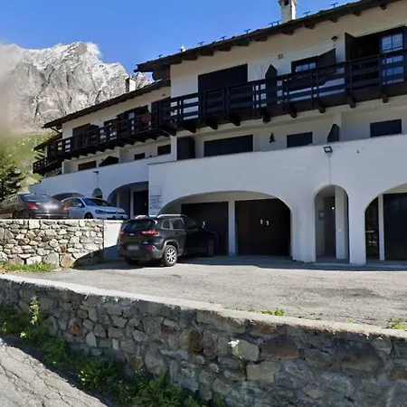 Maison D'eliby * Breuil-Cervinia